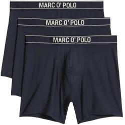 Marc O'Polo boxeralsó férfi modállal 3-as csomag - sötétkék XL