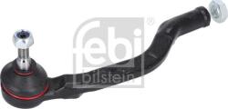 FEBI Bilstein 195006 - Cap de bara dreapta DACIA DUSTER. RENAULT ARKANA I. DUSTER 1.0 - 2.0 10.17 - - FEBI Bilstein-195006 (FEBIBILSTEIN195006)