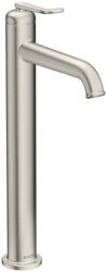Hansgrohe Archivio Egykaros mosdócsaptelep 250 CoolStart, nem zárható leeresztőgarnitúrával, Rozsdamentes Acél 34011800 (34011800)