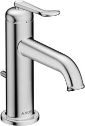 Hansgrohe Archivio Egykaros mosdócsaptelep 90 CoolStart, húzórudas leeresztőgarnitúrával, króm 34002000 (34002000)
