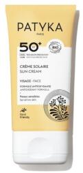 Patyka Suncare|SPF 50 arcvédő krém 40 ml