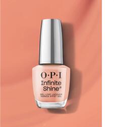 OPI Infinite Shine Gel-Like Lacquer A Sherbert Thing 15 ml