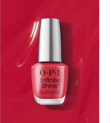 OPI Infinite Shine Gel-Like Lacquer Dutch Tulips 15 ml