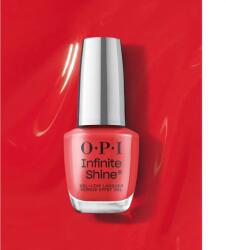 OPI Infinite Shine Gel-Like Lacquer Cajun Shrimp 15 ml
