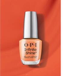 OPI Infinite Shine Gel-Like Lacquer Always within Peach 15 ml