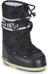 Moon Boot Cizme de zapadă Fete MB ICON NYLON Moon Boot Negru 27 / 30