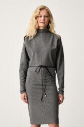 Patrizia Pepe ruha - szürke 36 - answear - 106 990 Ft