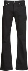 Levi's Jeans bootcut Bărbați 527 SLIM BOOT CUT Levis Negru US 33 / 34