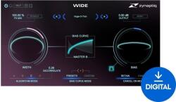zynaptiq WIDE (Produs digital)
