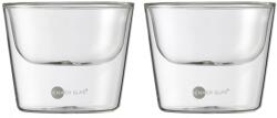 Zwiesel Glas Bol cu pereți dubli Hot´n Cool PRIMO 100 ml, set de 2 bucăți Castron