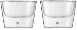 Zwiesel Glas Bol cu pereți dubli 300 ml Hot´n Cool PRIMO, set de 2 bucăți Castron