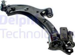 Delphi TC2871 - Brat, suspensie roata - BRAT. SUSPENSIE ROATA - compatibil 51360Swae00 - Delphi-TC2871 (DELPHITC2871)