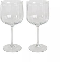 Gastro pahare de vin 500 ml, set de 2 bucăți Pahar