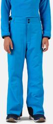 Rossignol gyerek sínadrág INSULATED - kék 152