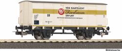 Piko 24555 Zárt teherkocsi, G02, VEG Saatgut Erfurt, DR III (4015615245551)