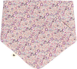 BIBS x LIBERTY nyálkendő BIO pamutból Változat: Blush