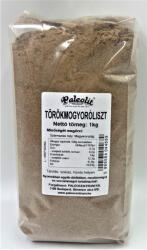 Paleolit Törökmogyoró liszt 1kg préselvényből - zamborigyumolcsle