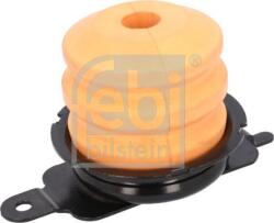 FEBI Bilstein 182902 - Tampon cauciuc, suspensie - Suspension spring fender spate FORD TRANSIT 2.0D - 2.3 - 2.4D 01.00 - 05.06 - FEBI Bilstein-182902 (FEBIBILSTEIN182902)