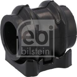 FEBI Bilstein 186333 - Cuzinet, stabilizator - Bucsa bara stabilizatoare fata stanga / dreapta 26mm TOYOTA C - HR 1.2 - 2.0H 10.16 - - FEBI Bilstein-186333 (FEBIBILSTEIN186333)