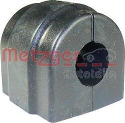 Metzger 52060908 - Cuzinet, stabilizator - BUCSA. BARA STABILIZATOARE - compatibil Bmw - Metzger-52060908 (METZGER52060908)
