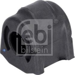 FEBI Bilstein 183661 - Cuzinet, stabilizator - Bucsa bara stabilizatoare fata stanga / dreapta 19mm SUBARU FORESTER. LEVORG. WRX. XV 1.6 - 2.5 03.12 - - FEBI Bilstein-183661 (FEBIBILSTEIN183661)