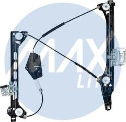MAX WAD126-L - Mecanism actionare geam - MACARA ELECTRICA FARA MOTOR ST TT - MAX-WAD126-L (MAXWAD126L)