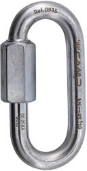 Camp Veriga rapidă CAMP Oval Quick Link Steel Zinc 10mm