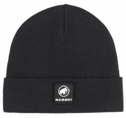 Mammut Căciulă MAMMUT Fedoz Beanie black