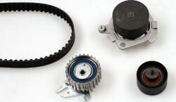Hepu PK10121 - Set pompa apa + curea dintata - Hepu-PK10121 (HEPUPK10121)