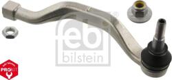 FEBI Bilstein 38724 - Cap de bara dreapta RENAULT LAGUNA. LAGUNA III. LATITUDE 1.5D - 3.5 10.07 - - FEBI Bilstein-38724 (FEBIBILSTEIN38724)
