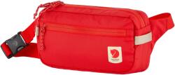Fjällräven High Coast Hip Pack True Red (F23223-334)