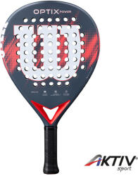 Wilson Padel ütő Wilson Optix V2 Power (WR190811U)