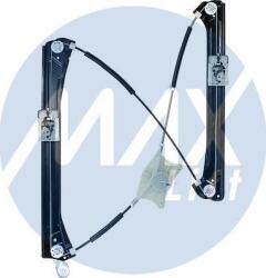 MAX WVW161-L - Mecanism actionare geam - MACARA ELECTRICA FARA MOTOR ST FT - MAX-WVW161-L (MAXWVW161L)
