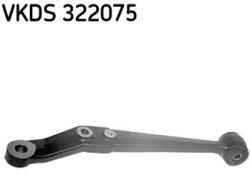 SKF Brat, suspensie roata SKF VKDS 322075 (VKDS 322075) - fixbox