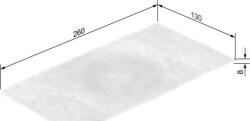 Bosch 1 987 435 094 - Filtru, aer habitaclu - Filtru habitaclu MERCEDES SPRINTER 3.5 - T B906. SPRINTER 3 - T B906. SPRINTER 4.6 - T B906. SPRINTER 5 - T B906. VW CRAFTER 30 - 35. CRAF - BOSCH-1 987 435 094