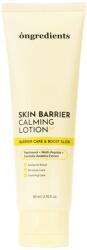 Ongredients - Skin Barrier Calming Lotion EX - Barrier-erősítő és bőrnyugtató arctej - 80ml