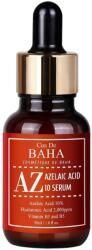 Cos De BAHA - AZ Azelaic Acid 10 Serum - Pattanások elleni szérum - 30ml