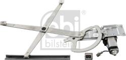 FEBI Bilstein 106070 - Mecanism actionare geam - FEBI Bilstein-106070 (FEBIBILSTEIN106070)