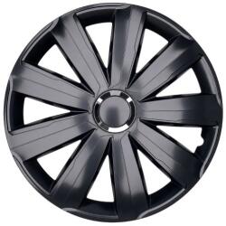 VERSACO Dísztárcsa DRIFT RC 15 black, VERSACO (6V0488)