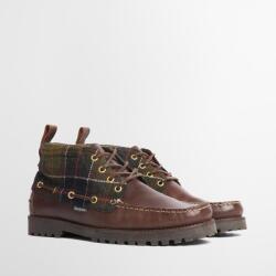 Barbour Harle Chukka Boots - Brown - 46