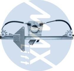 MAX WCT118-L - Mecanism actionare geam - MACARA ELECTRICA MOTORAS - MAX-WCT118-L (MAXWCT118L)