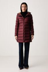 Blauer pehelydzseki női - burgundia XS - answear - 141 990 Ft