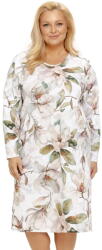 Taro Cămașă de noapte Taro 3658 Denisa magnolie: XXL (34912 XXL)
