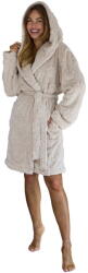 L&L halat de baie damă L&L 2634 Fibi angora: S (34949 S)