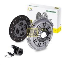 Schaeffler LuK kuplungkészlet Schaeffler LuK 620 3090 33 for OPEL, VAUXHALL, CHEVROLET (620 3090 33)