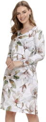 Taro Cămașă de noapte Taro 3639 Denisa magnolie: XL (34911 XL)