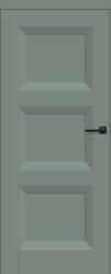 Erkado Usa de interior Erkado Werbena 3 MDF plin toc fix sau reglabil