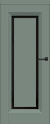 Erkado Usa de interior Erkado Werbena 4 MDF plin toc fix sau reglabil