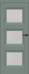 Erkado Usa de interior Erkado Werbena 9 MDF plin toc fix sau reglabil
