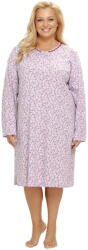 Taro cămașă de noapte Taro 3660 Agnessa mov: 3XL (34917 3XL)